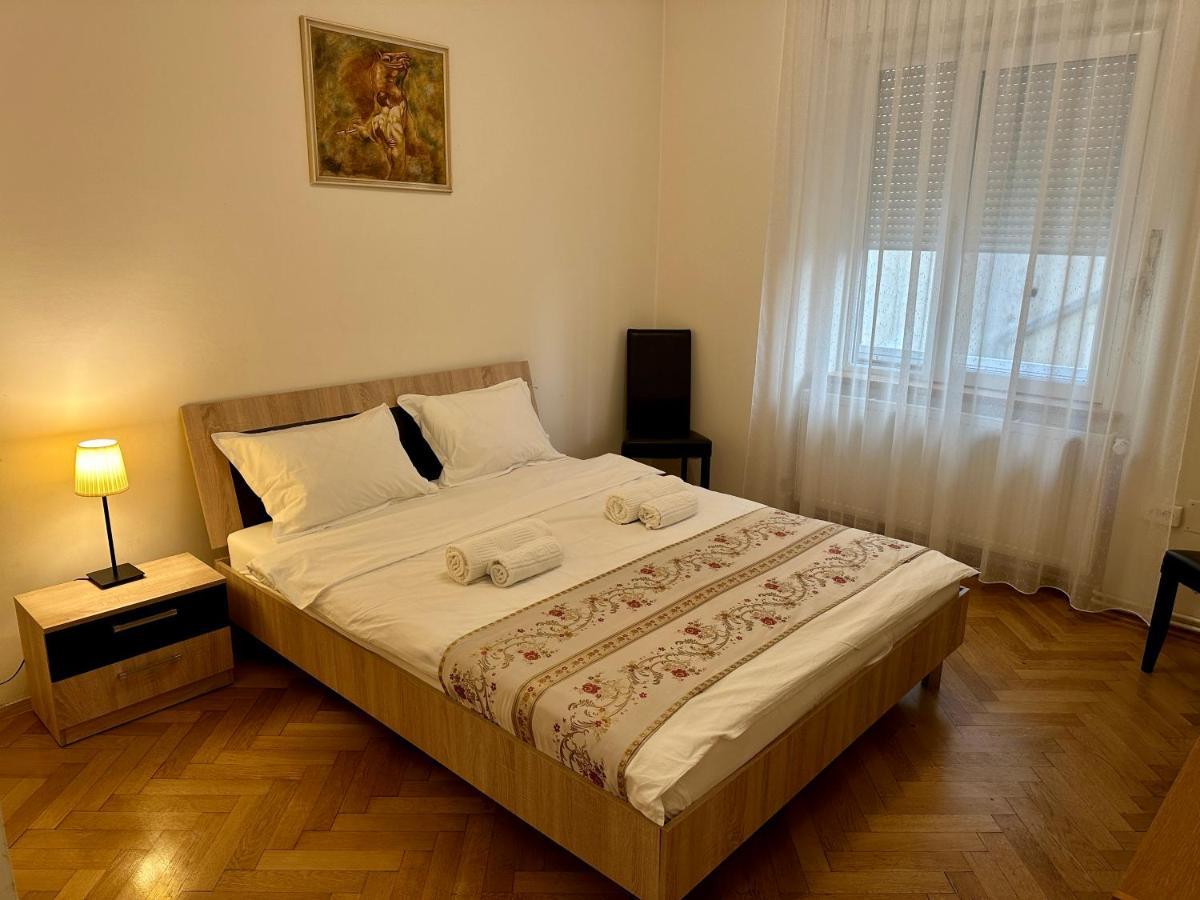 Schiller Apartment - Old Town Sibiu Exteriér fotografie